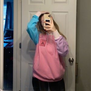 teddy fresh hoodie